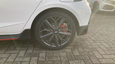 Hyundai i20 1.6T GDi N 5dr Petrol Hatchback